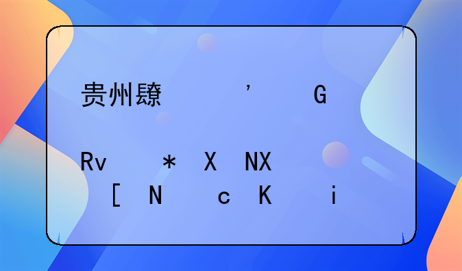 贵州长安网帮信罪大学生被判刑1年零1个月