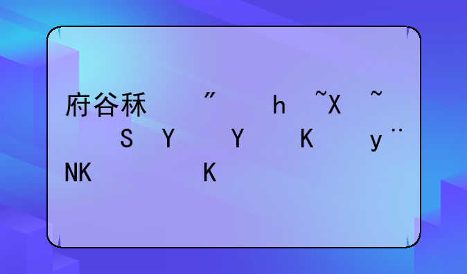 府谷租房指南：58同城上的优选之选