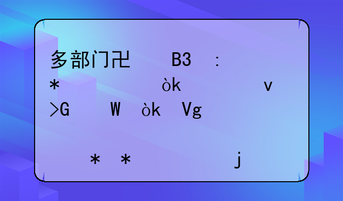 多部门协同推动社会全面发展：教育局至劳动局的职能实践与展望